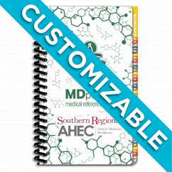 MDpocket® Southern Regional AHEC FM Resident